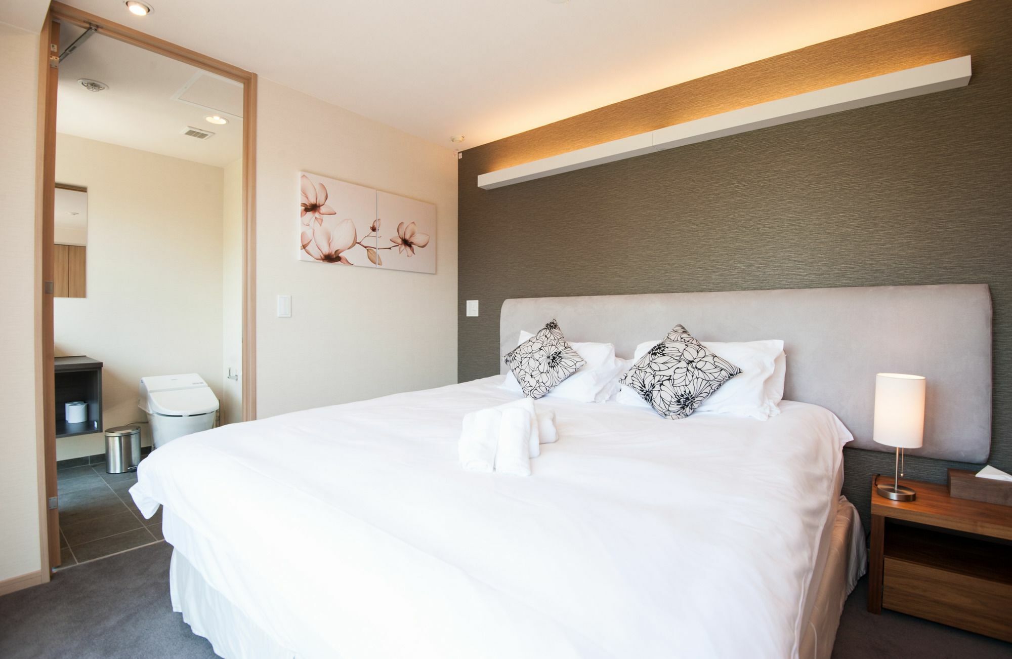 Akazora Aparthotel Kutchan Luaran gambar